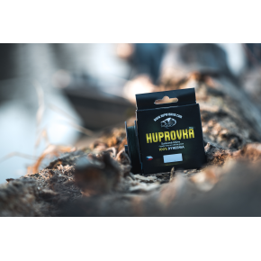 ligne de tête sur poisson-chat 190KG