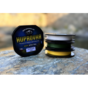 Bobine non standard Spinning line outlet (8kg-12,7kg)