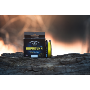 Ligne de spinning (8kg - 12,7kg)