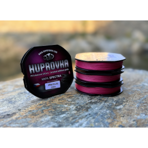 Enroulement non standard - Édition limitée