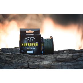 Ligne de poisson-chat