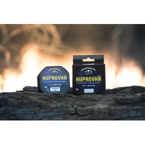 Ligne de filage solide